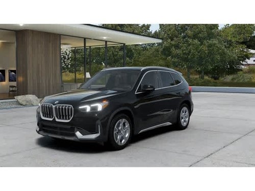 2026 BMW X1 xDrive28i Sports Activity Vehicle
