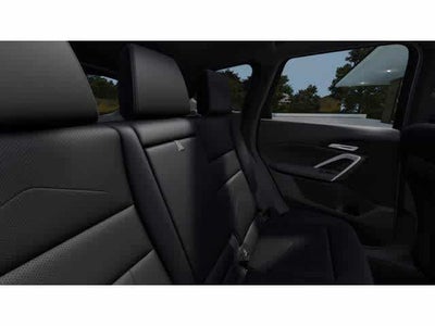 2026 BMW X1 xDrive28i Sports Activity Vehicle