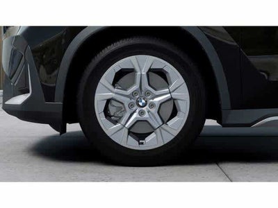 2026 BMW X1 xDrive28i Sports Activity Vehicle