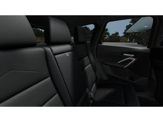 2026 BMW X1 xDrive28i Sports Activity Vehicle