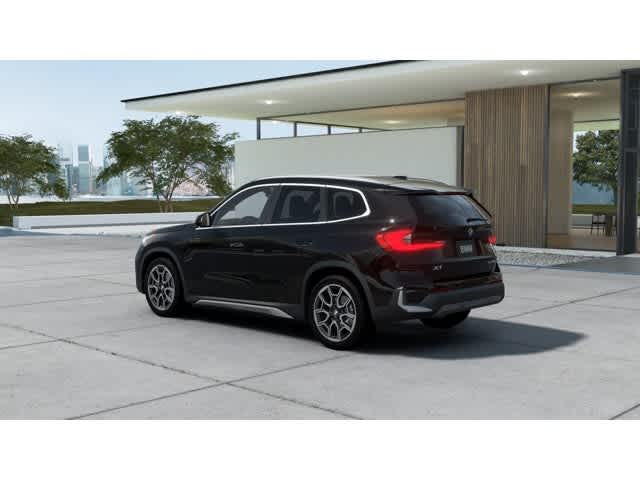 2026 BMW X1 xDrive28i Sports Activity Vehicle