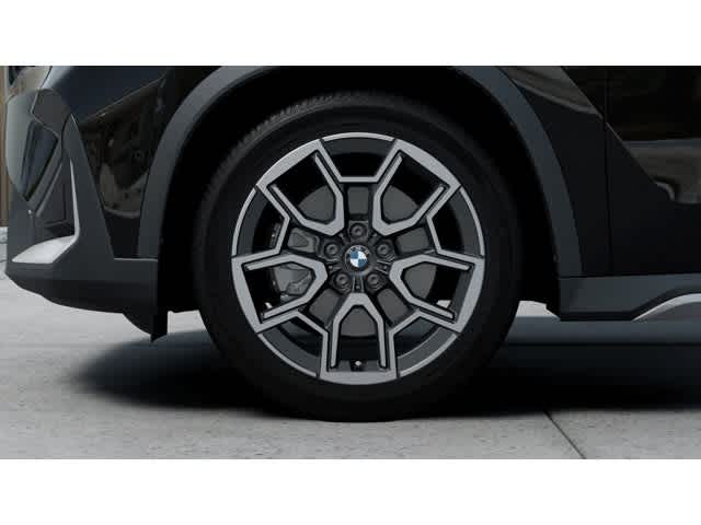 2026 BMW X1 xDrive28i Sports Activity Vehicle