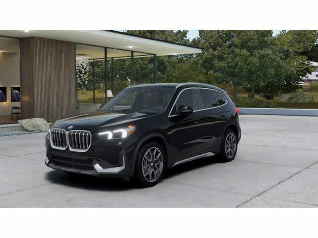 2026 BMW X1 xDrive28i Sports Activity Vehicle