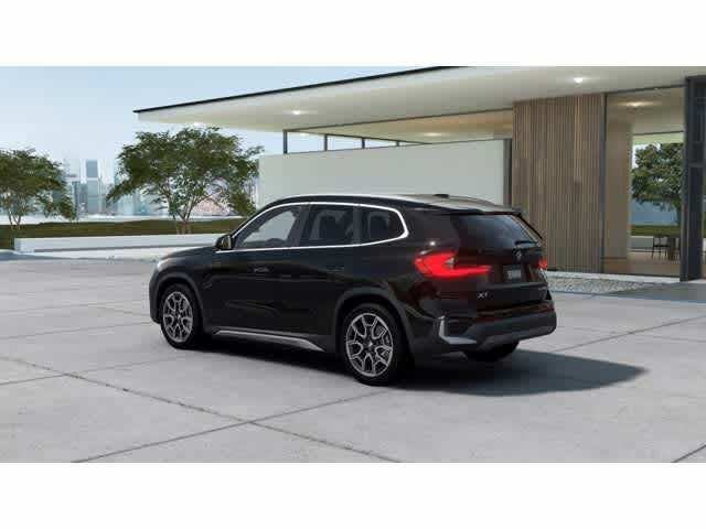 2026 BMW X1 xDrive28i Sports Activity Vehicle