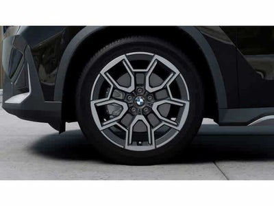 2026 BMW X1 xDrive28i Sports Activity Vehicle