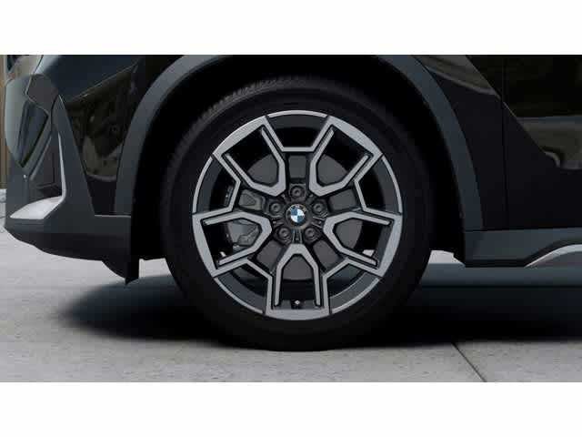2026 BMW X1 xDrive28i Sports Activity Vehicle