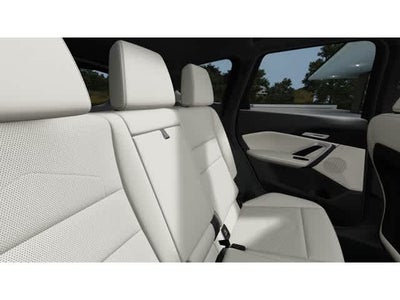 2026 BMW X1 xDrive28i Sports Activity Vehicle