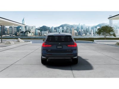 2026 BMW X1 xDrive28i Sports Activity Vehicle