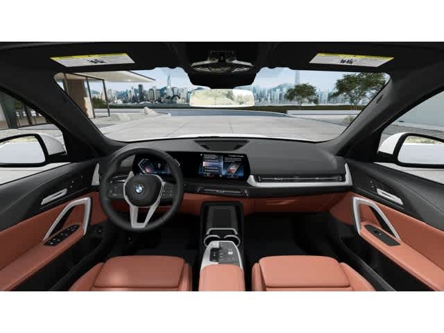 2026 BMW X1 xDrive28i Sports Activity Vehicle
