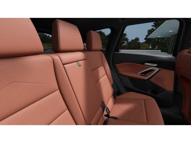 2026 BMW X1 xDrive28i Sports Activity Vehicle