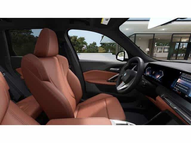 2026 BMW X1 xDrive28i Sports Activity Vehicle