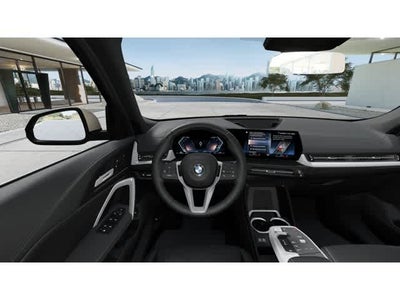 2026 BMW X1 xDrive28i Sports Activity Vehicle