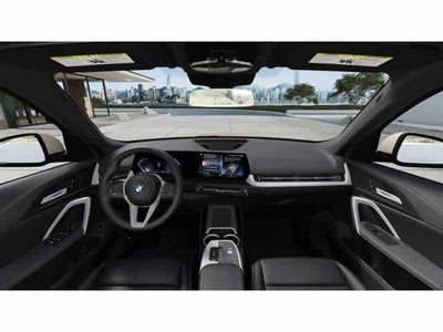 2026 BMW X1 xDrive28i Sports Activity Vehicle