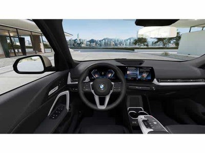 2026 BMW X1 xDrive28i Sports Activity Vehicle