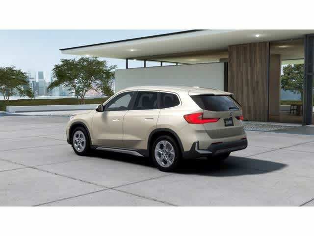 2026 BMW X1 xDrive28i Sports Activity Vehicle