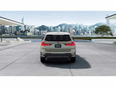 2026 BMW X1 xDrive28i Sports Activity Vehicle