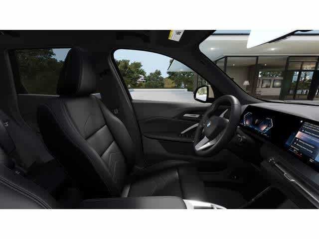 2026 BMW X1 xDrive28i Sports Activity Vehicle