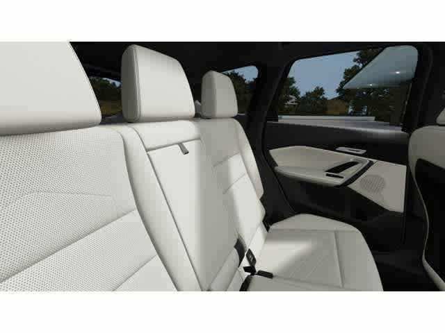 2027 BMW X1 xDrive28i Sports Activity Vehicle