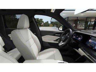 2027 BMW X1 xDrive28i Sports Activity Vehicle