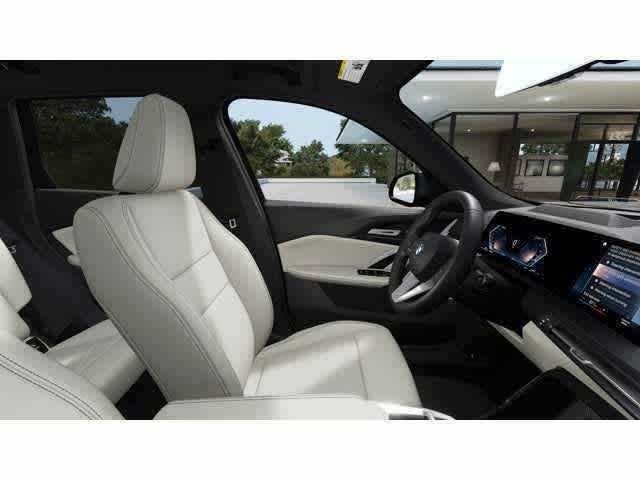 2027 BMW X1 xDrive28i Sports Activity Vehicle