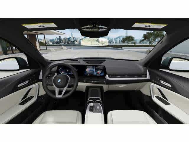 2027 BMW X1 xDrive28i Sports Activity Vehicle