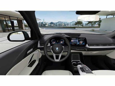 2027 BMW X1 xDrive28i Sports Activity Vehicle