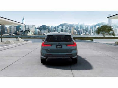 2027 BMW X1 xDrive28i Sports Activity Vehicle
