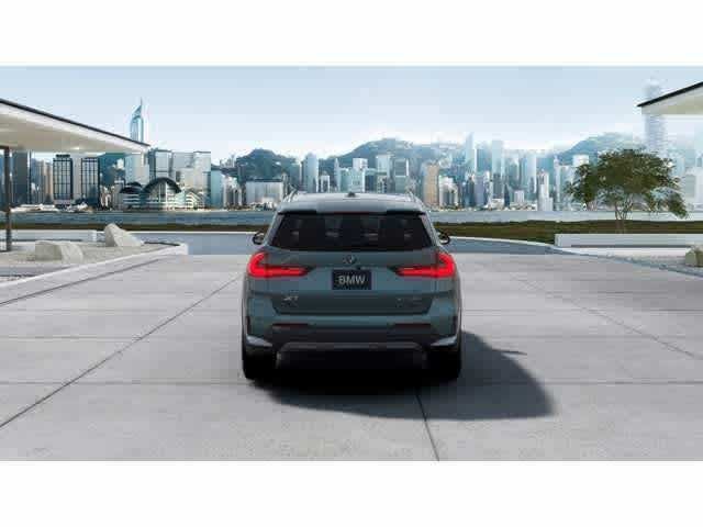 2027 BMW X1 xDrive28i Sports Activity Vehicle