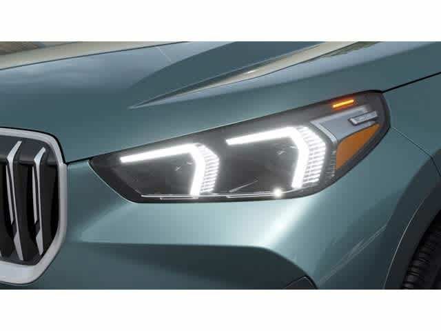 2027 BMW X1 xDrive28i Sports Activity Vehicle