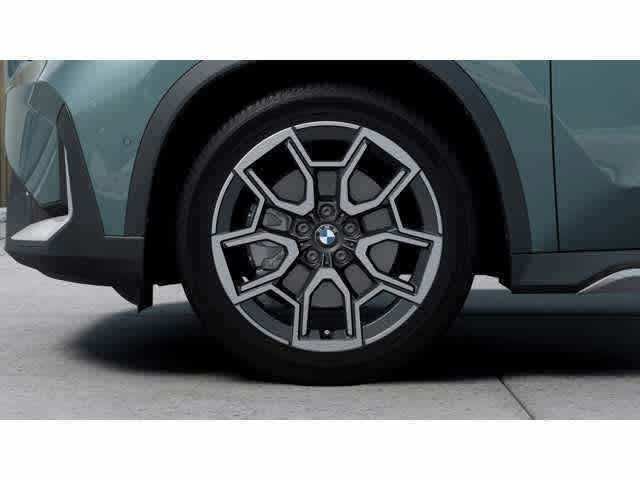 2027 BMW X1 xDrive28i Sports Activity Vehicle