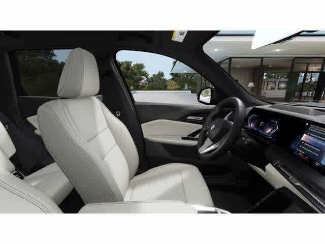 2027 BMW X1 xDrive28i Sports Activity Vehicle