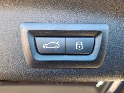 2025 BMW X1 xDrive28i Sports Activity Vehicle