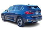 2025 BMW X1 xDrive28i Sports Activity Vehicle