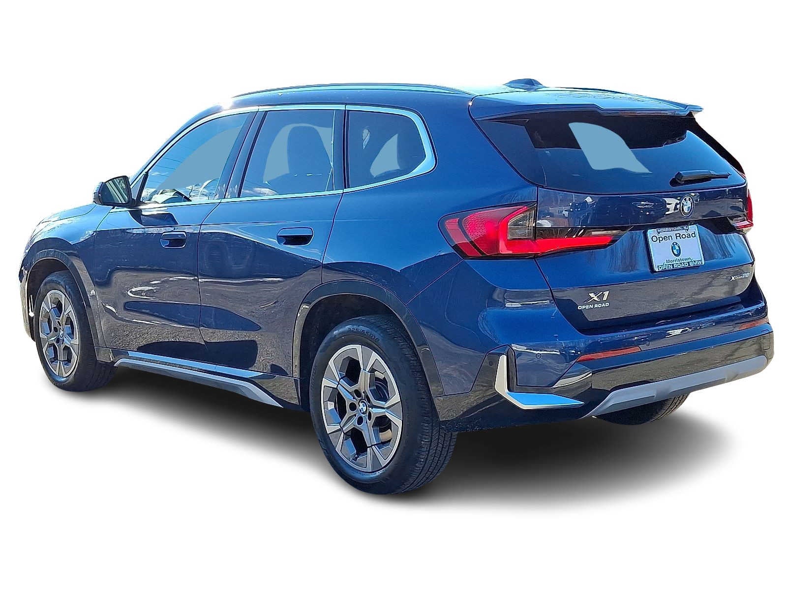 2025 BMW X1 xDrive28i Sports Activity Vehicle