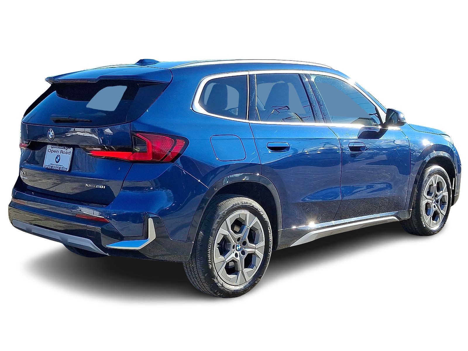 2025 BMW X1 xDrive28i Sports Activity Vehicle