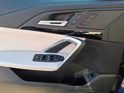 2025 BMW X1 xDrive28i Sports Activity Vehicle