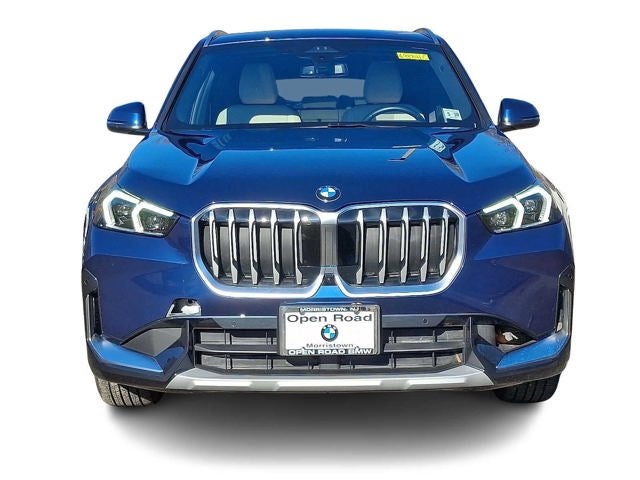 2025 BMW X1 xDrive28i Sports Activity Vehicle