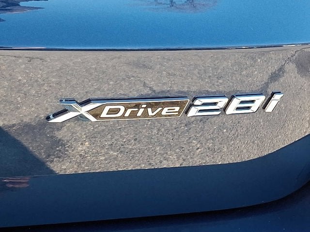 2025 BMW X1 xDrive28i Sports Activity Vehicle