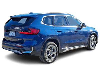 2025 BMW X1 xDrive28i Sports Activity Vehicle