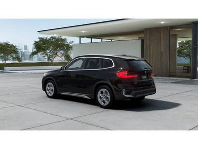 2026 BMW X1 xDrive28i Sports Activity Vehicle