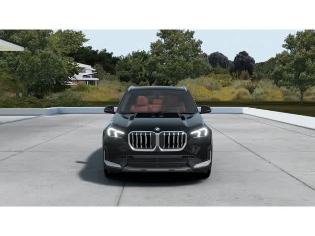 2026 BMW X1 xDrive28i Sports Activity Vehicle