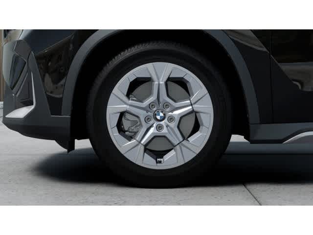 2026 BMW X1 xDrive28i Sports Activity Vehicle