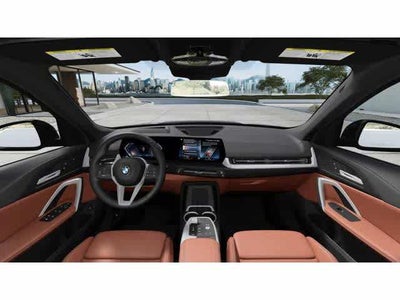 2026 BMW X1 xDrive28i Sports Activity Vehicle