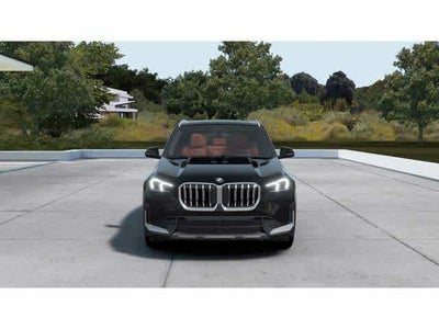 2026 BMW X1 xDrive28i Sports Activity Vehicle