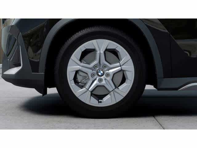 2026 BMW X1 xDrive28i Sports Activity Vehicle