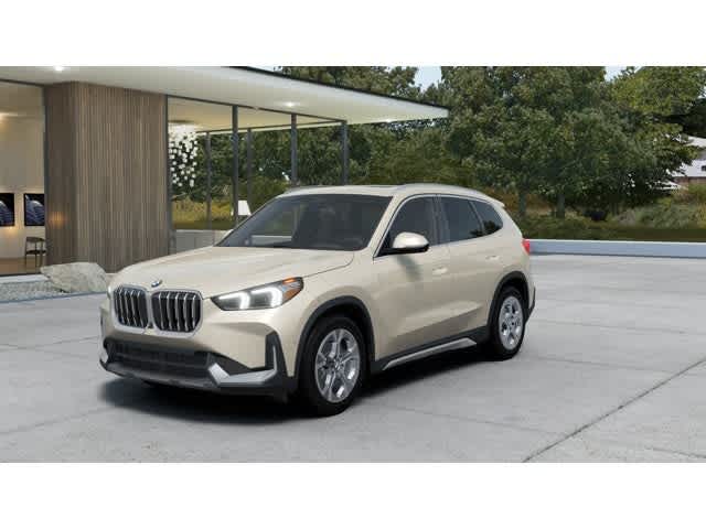 2026 BMW X1 xDrive28i Sports Activity Vehicle