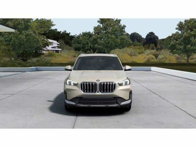 2026 BMW X1 xDrive28i Sports Activity Vehicle