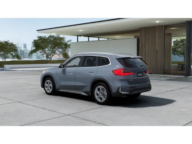2026 BMW X1 xDrive28i Sports Activity Vehicle