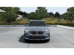 2026 BMW X1 xDrive28i Sports Activity Vehicle