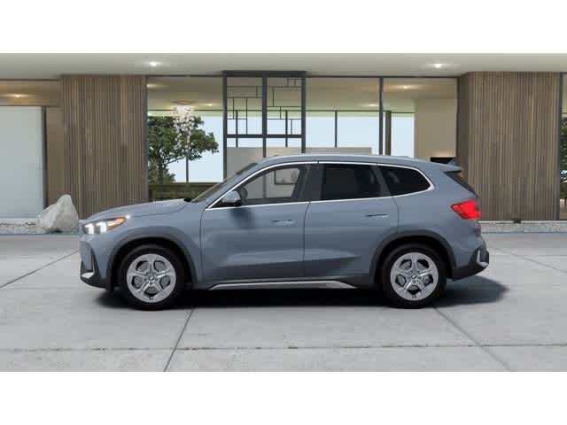 2026 BMW X1 xDrive28i Sports Activity Vehicle